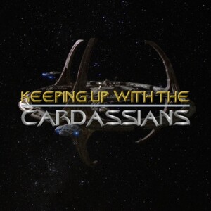 Episode 70 - Star Trek: DS9, S6 Episode 9 & 10