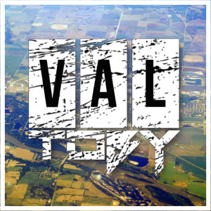 Val Toby: Coming Soon!