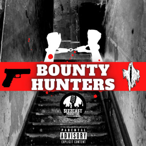 Bounty Hunters: Coming Soon 1