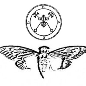 The Order of Queztlcoatl PT6-Cicadas, and the Clown World