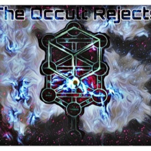 THE OCCULT REJECTS-INTERVIEW WITH WILLIAM RAMSEY