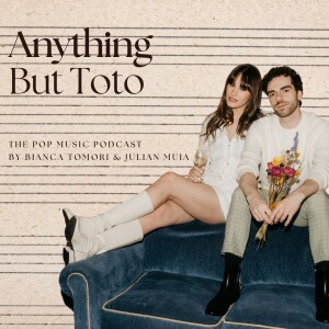 Ep. 10: "Anything Brat Toto" - A Review of Charli XCX's Brat