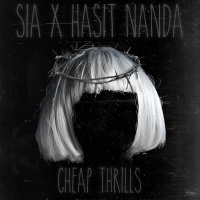 Sia Featuring Sean Paul - Cheap Thrills