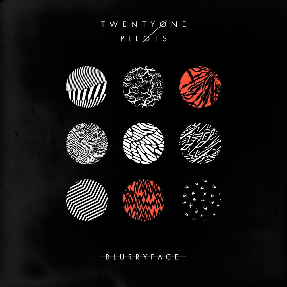 Twenty one pilots - Ride