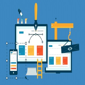 Building a Website From Scratch WITH HELP!