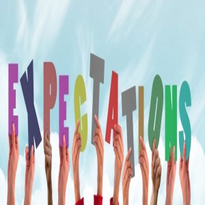 It’s All About Modulating Our Expectations