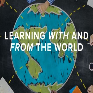 Global Education & Collaborative web-Enabled Projects