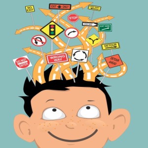 Discipline and High Expectations Lead to Student Self-Control