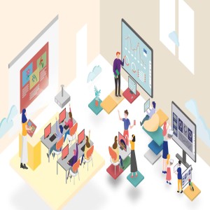 The Pandemic, Technology Integration, and the Role of the Teacher