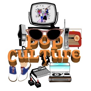 Using Popular Culture To Reach And Teach Our Students