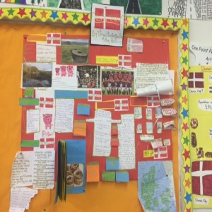 The Power of Collaborative Project Work in Learning
