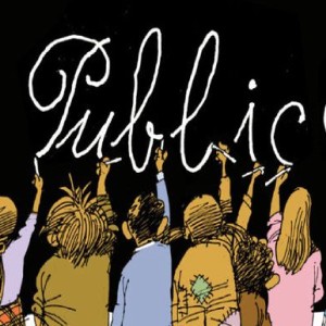 Public Education As An Anchor of Democracy and Equality