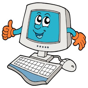 Learning About That Tool We Call The Computer