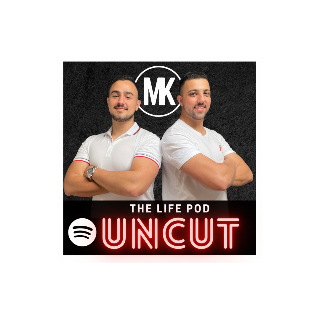 The Life Pod