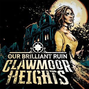 Clawmoor Heights Episode 1