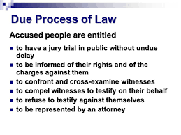 Jury Trial Process: Deaf Defendants