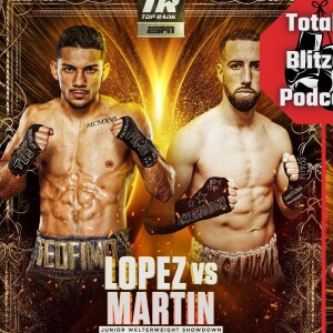 Teofimo Lopez vs Sandor Martin Picks & Predictions | STACKED Prospects - Anderson, Zayas, Davis ETC