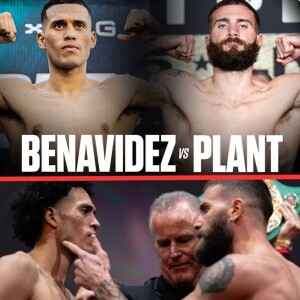 David Benavidez vs Caleb Plant Picks & Best Bets | Fury vs Usyk Fight Cancelled???