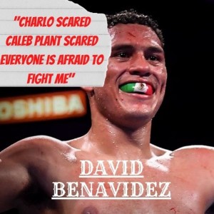 David Benavidez vs David Lemieux Breakdown & Prediction | Benavidez calls out Canelo, Charlo & Plant