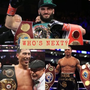 Artur Beterbiev vs Joe Smith Jr Recap | Who’s Next? Dmitry Bivol? Anthony Yarde? | Bruce Carrington & Jahi Tucker looking promising