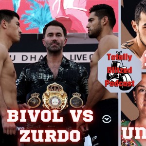 Dmitry Bivol vs Zurdo Ramirez Prediction & Betting Tips | Cameron vs McCaskill | Rakhimov vs Barrett