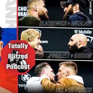 UFC 282 Picks & Betting Tips | Blachowicz vs Ankalaev - Paddy Pimblett, Darren Till, Bryce Mitchell