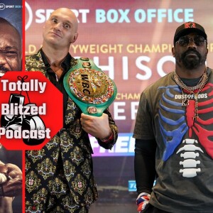 TYSON FURY vs DEREK CHISORA 3 PICKS & BETTING TIPS | THE TRILOGY NOBODY ASKED FOR...