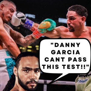 Danny Garcia 154 Debut Win over Jose Benavidez Jr Breakdown | Calls out Keith Thurman & Lara |