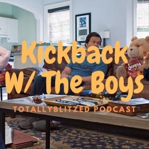 The Kickback: Kendrick Lamar is BACK! | Jokic 2022 MVP | DC vs Marvel | Jimmy Butler Playoffs MVP