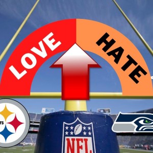 2022 NFL Preview: Teams we LOVE/Sleepers & Teams we HATE/Overrated