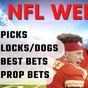 NFL Week 11 Picks | Best Bets - Lock/ Dogs - Prop Bets - Predictions | TNF Titans vs Packers Recap