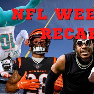 JOE MIXON 5 TDS?! - COLTS ARE DEAD - JETS BEAT BILLS - PACKERS STINK | NFL Week 9 Recap & Takeaways