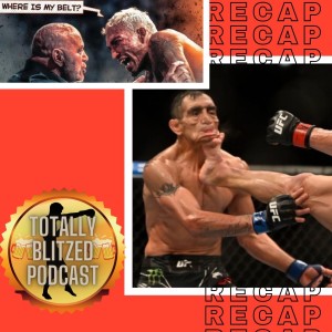UFC 274 Recap | CHANDLER KO OF THE YEAR! | Oliveira 1st Round Sub over Justin Gaethje | WTF was Rose v Esparza?? Worst Title Fight EVER