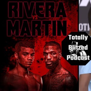 Michel Rivera vs Frank Martin Predictions & Betting Tips - 2 Undefeated Top Prospects at 135 Clash