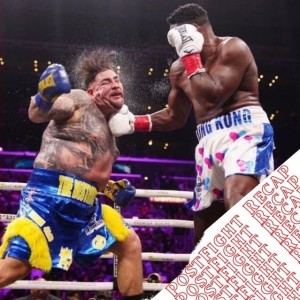 Andy Ruiz vs Luis Ortiz SLUGFEST Recap | Pitbull Cruz DESTORYED Ramirez 2nd Round KO