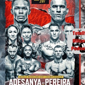 UFC 281 Predictions & Betting Tips | Adesanya vs Pereira - Esparza vs Weili - Poirier vs Chandler