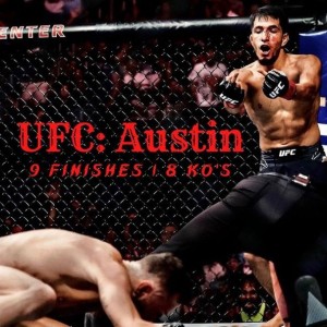 UFC: Austin Kattar vs Emmett Full Card Recap | Daniel Cormier & Hawes Fight | Nate Diaz wants to fight Jake Paul