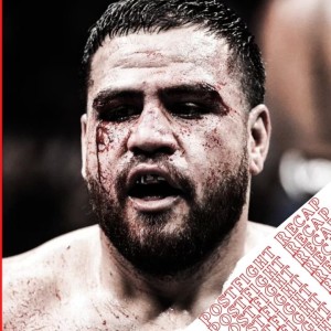 UFC Paris Recap | Ciryl Gane KOs Tai Tuivasa after a WAR | Whittaker DEMOLISHED Vettori