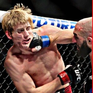 UFC 282 Recap - Glover vs Hill For Vacant Title - Paddy Gifted Decision - Jan & Ankalaev Draw
