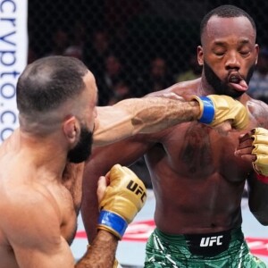 UFC 304 Recap - Belal Muhammad Dominates Leon Edwards | Tom Aspinall is the Best Heavyweight in MMA