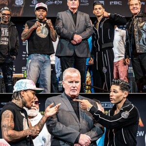 Gervonta Tank Davis vs Ryan Garcia Official Prediction & Best Bets | Rakhimov vs Cordina