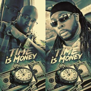 Debut Episode of time is Money