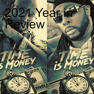 2021 Year in Review