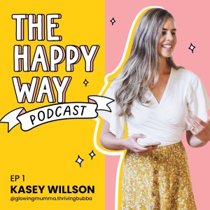 Kasey Wilson: Your ultimate pre-conception health guide with women‘s health expert