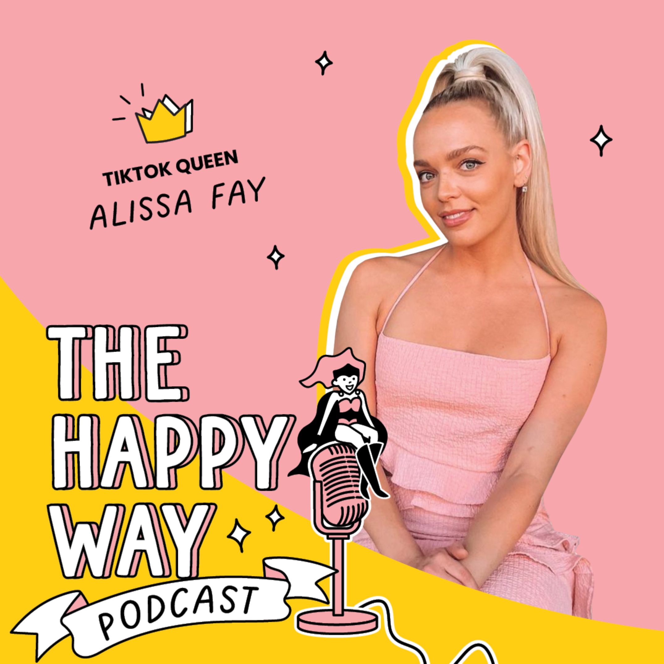 Alissa Fay – How to blow up on TikTok