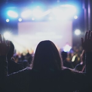 [The Church Series] Without The Applause: Examining Celebrity Culture In The Church