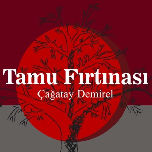 Tamu Fırtınası - Türk fantastik romanı