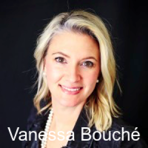Episode 5 - Vanessa Bouché