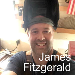 Episode 4 - James Fitzgerald