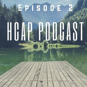 HCaP Module 1B Podcast